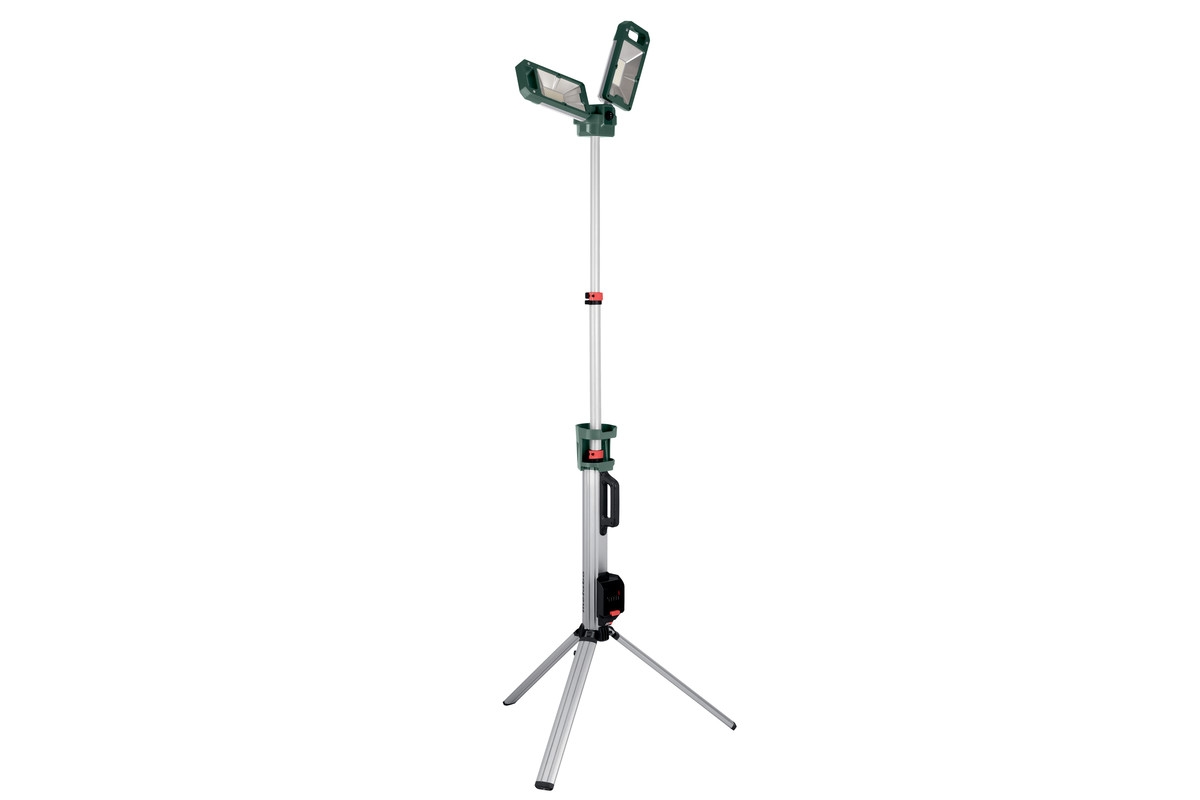 METABO BSA 18 LED 5000 DUO-S (601507850) BATERIJSKE SVETILKE ZA GRADBIŠČA METABO BSA 18 LED 5000 DUO-S (601507850) BATERIJSKE SVETILKE ZA GRADBIŠČA