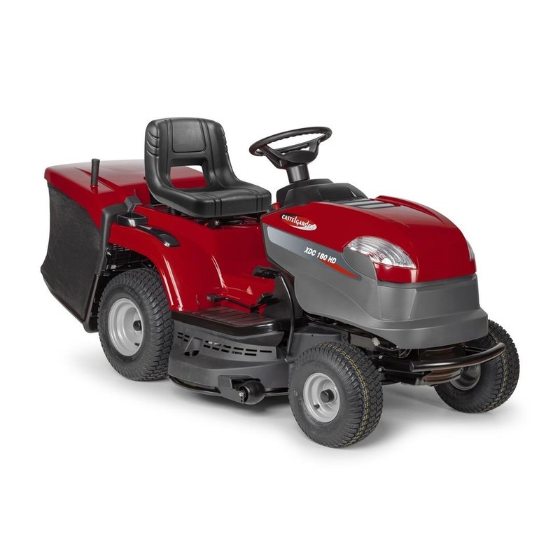 CASTELGARDEN XDC180HD Vrtni traktor, 98cm, ST550, HYDRO,240L CASTELGARDEN XDC180HD Vrtni traktor, 98cm, ST550, HYDRO,240L