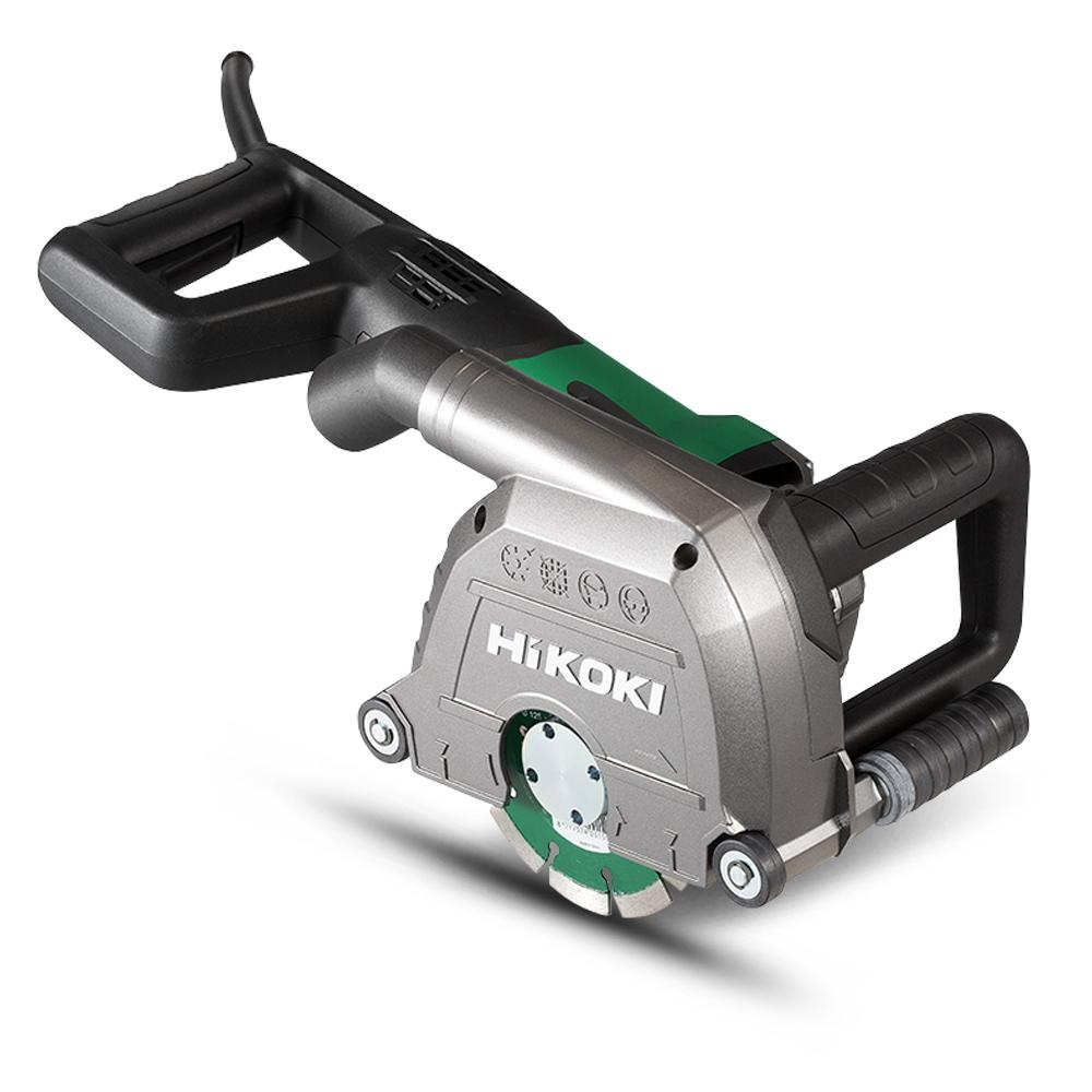 HiKoki Rezalnik utorov - dvokanalni CM5MA HiKoki Rezalnik utorov - dvokanalni CM5MA