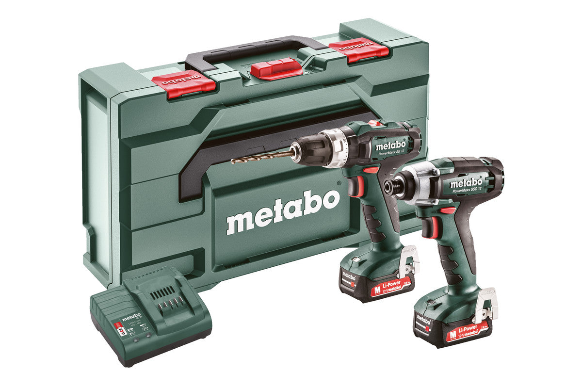 Orodja Metabo Orodja Metabo