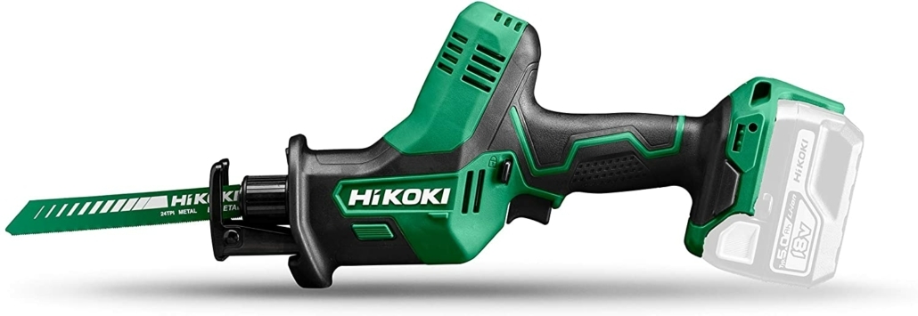 Žage Hikoki Žage Hikoki