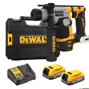 DEWALT DCH172E2T AKU UDARNO KLADIVO DEWALT DCH172E2T AKU UDARNO KLADIVO