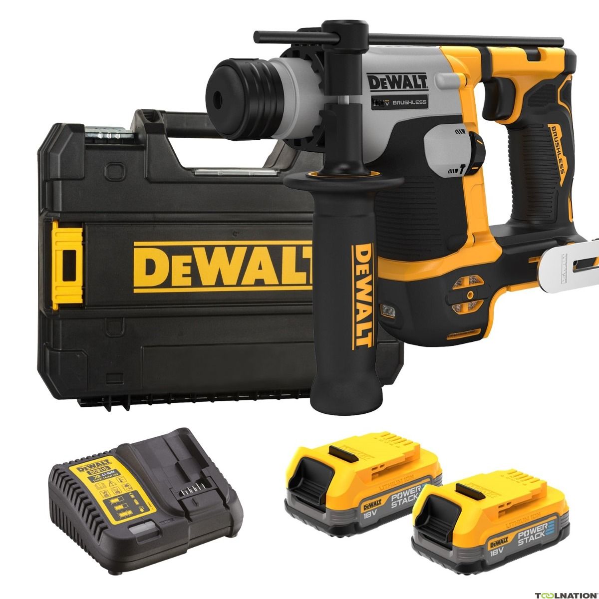 DEWALT DCH172E2T AKU UDARNO KLADIVO DEWALT DCH172E2T AKU UDARNO KLADIVO