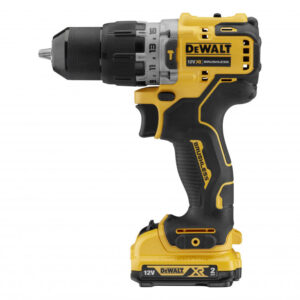 DEWALT AKU UDARNI VRTALNIK/VIJ. 12V 2,0Ah DCD706D2 DEWALT AKU UDARNI VRTALNIK/VIJ. 12V 2,0Ah DCD706D2