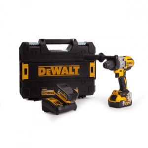 DEWALT AKU VRTALNIK VIJAČNIK 18V 5,0AH DCD991P2 DEWALT AKU VRTALNIK VIJAČNIK 18V 5,0AH DCD991P2