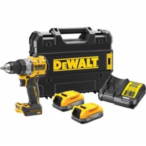 DEWALT DCD800E2T AKU VRTALNIK DEWALT DCD800E2T AKU VRTALNIK
