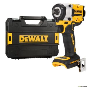 DEWALT DCF921NT AKU UDARNI VIJAČNIK DEWALT DCF921NT AKU UDARNI VIJAČNIK
