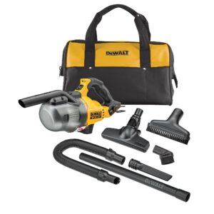 DEWALT DCV501LN AKU ROČNI SESALNIK DEWALT DCV501LN AKU ROČNI SESALNIK