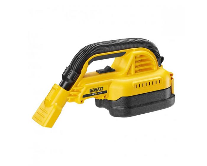 DEWALT DCV517N AKU INDUSTRIJSKI SESALNIK DEWALT DCV517N AKU INDUSTRIJSKI SESALNIK