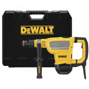 DEWALT KOMBINIRANO KLADIVO SDS-Max D25614K DEWALT KOMBINIRANO KLADIVO SDS-Max D25614K