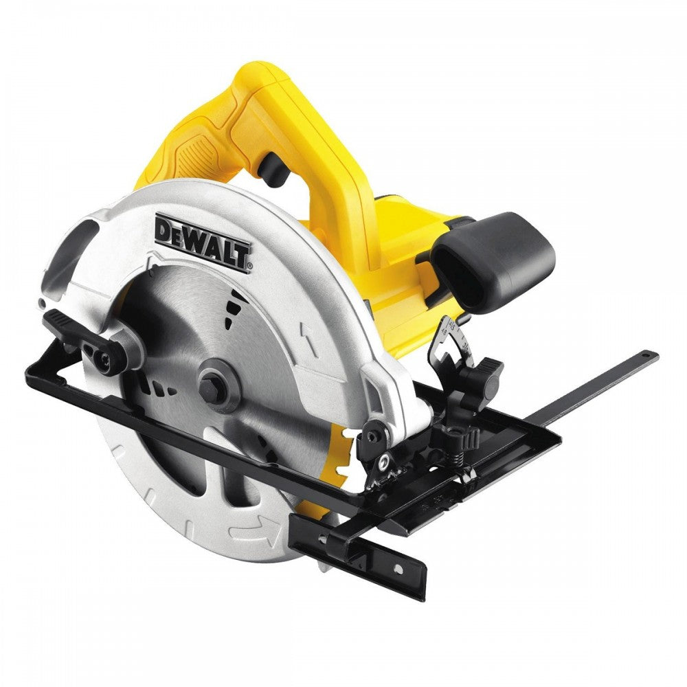DEWALT KROŽNA ŽAGA DWE560