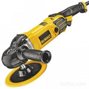 DEWALT DWP849X POLIRNI STROJ 1250 W 178 mm