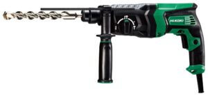 HiKoki Vrtalno kladivo DH26PC2 HiKoki Vrtalno kladivo DH26PC2