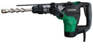 HiKoki Vrtalno kladivo DH40MC HiKoki Vrtalno kladivo DH40MC