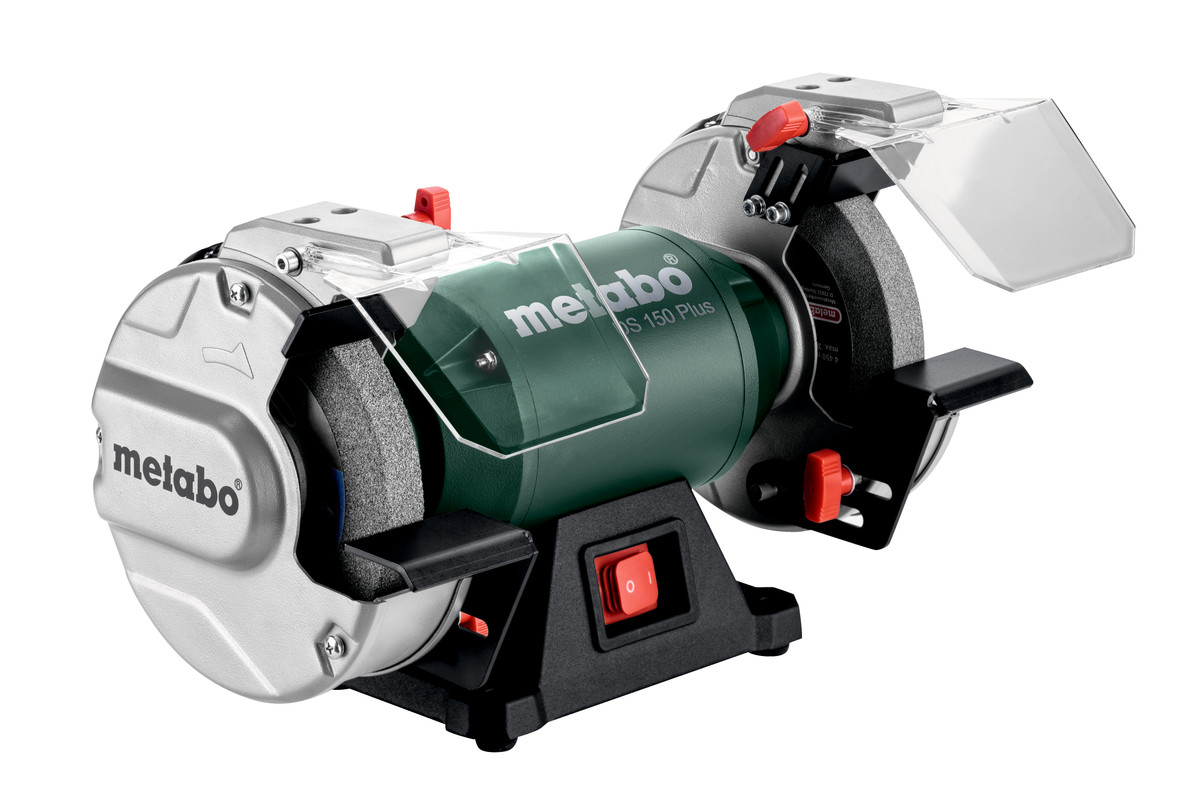 METABO DS 150 PLUS (604160000) MIZNI BRUSILNIK METABO DS 150 PLUS (604160000) MIZNI BRUSILNIK