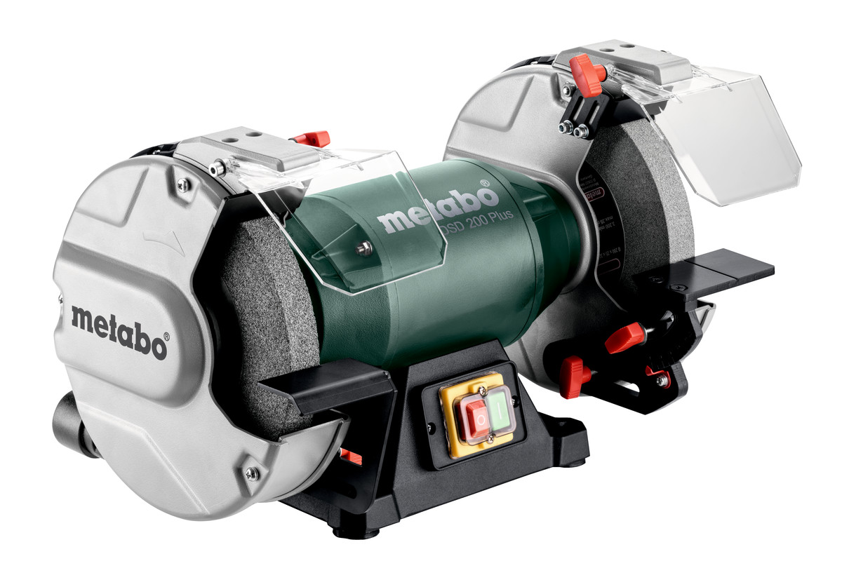 METABO DSD 200 PLUS (604210000) MIZNI BRUSILNIK METABO DSD 200 PLUS (604210000) MIZNI BRUSILNIK