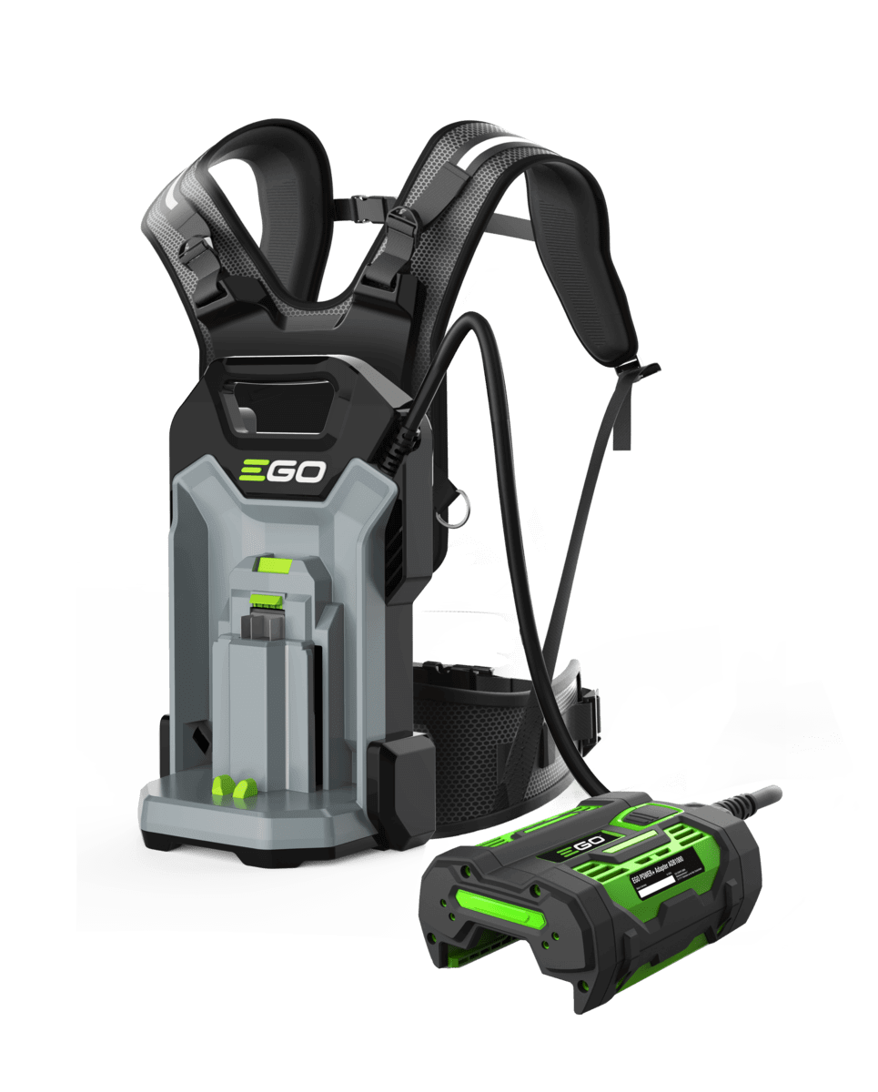 EGO POWER+ PRO NOSILEC ZA PRENOSNE BATERIJE KIT BHX1000-K0002 EGO POWER+ PRO NOSILEC ZA PRENOSNE BATERIJE KIT BHX1000-K0002