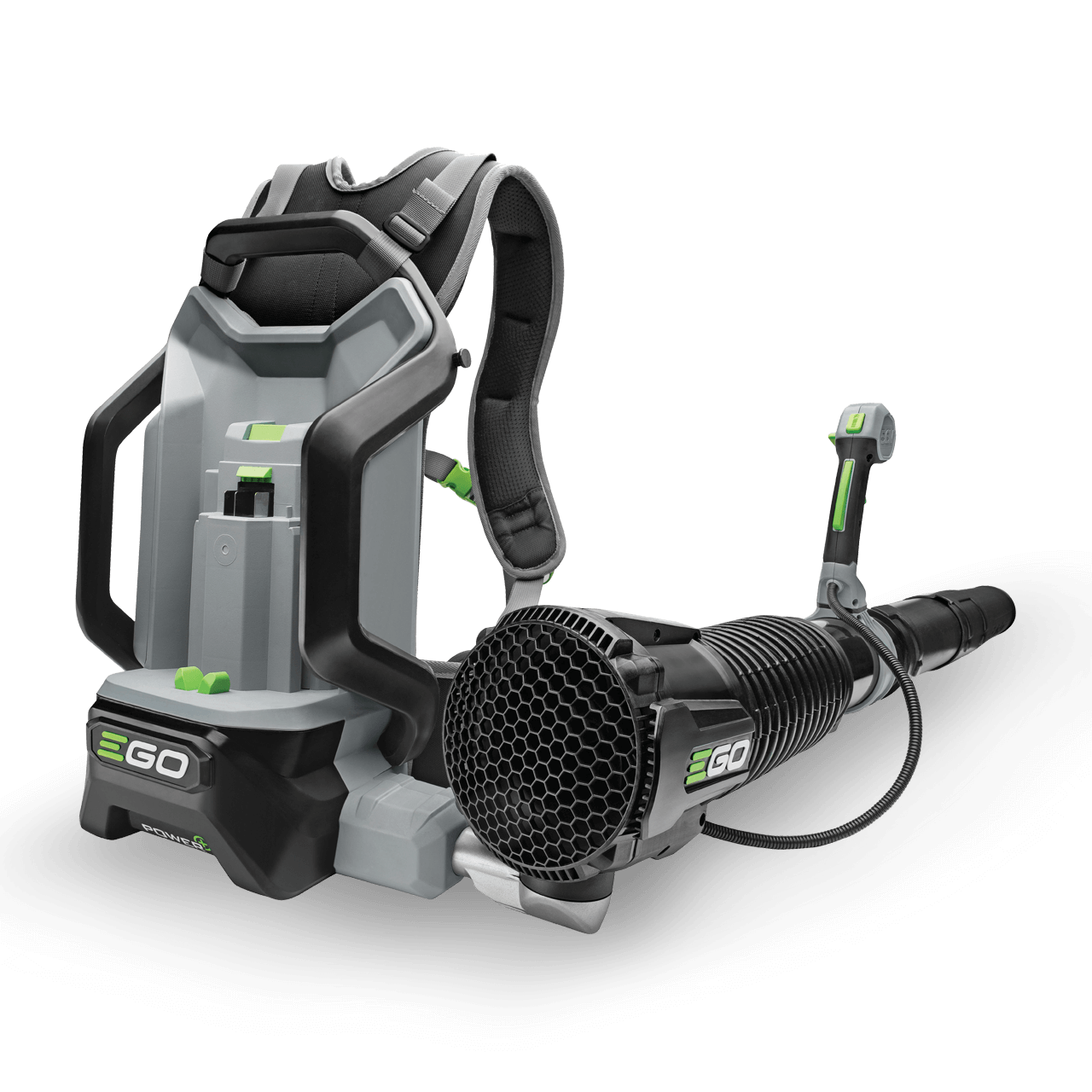 EGO POWER+ PROFESIONALNI NAHRBTNI BATERIJSKI PUHALNIK 1020 M3/H LB6000E EGO POWER+ PROFESIONALNI NAHRBTNI BATERIJSKI PUHALNIK 1020 M3/H LB6000E