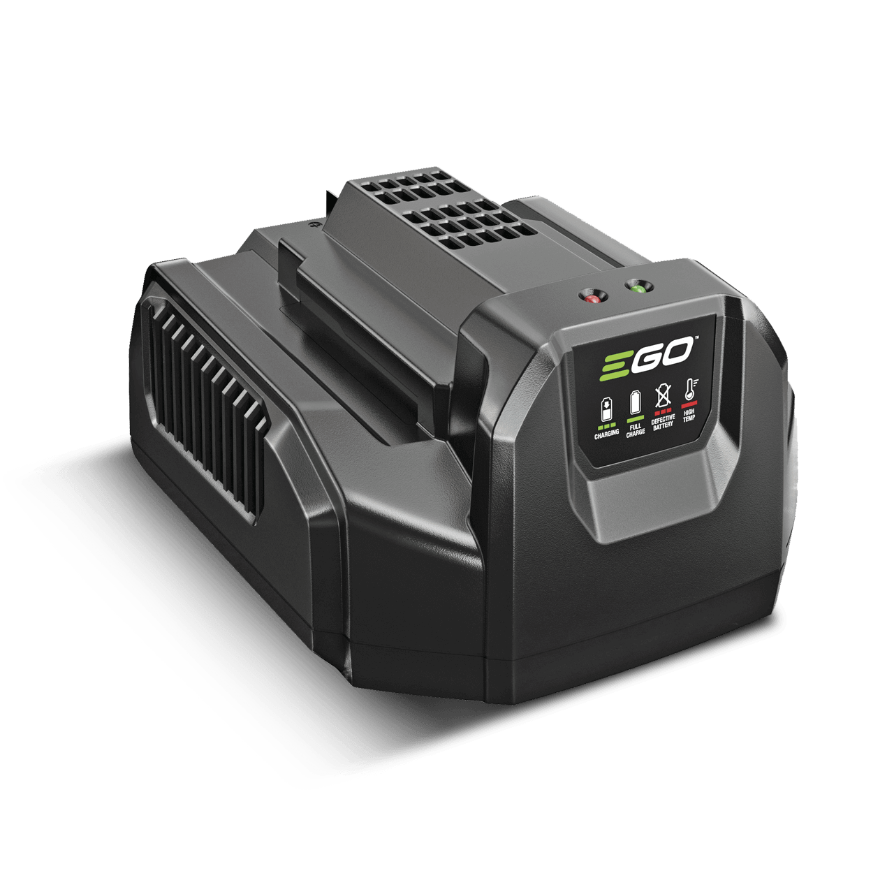EGO POWER+ STANDARDNI POLNILEC CH2100E EGO POWER+ STANDARDNI POLNILEC CH2100E