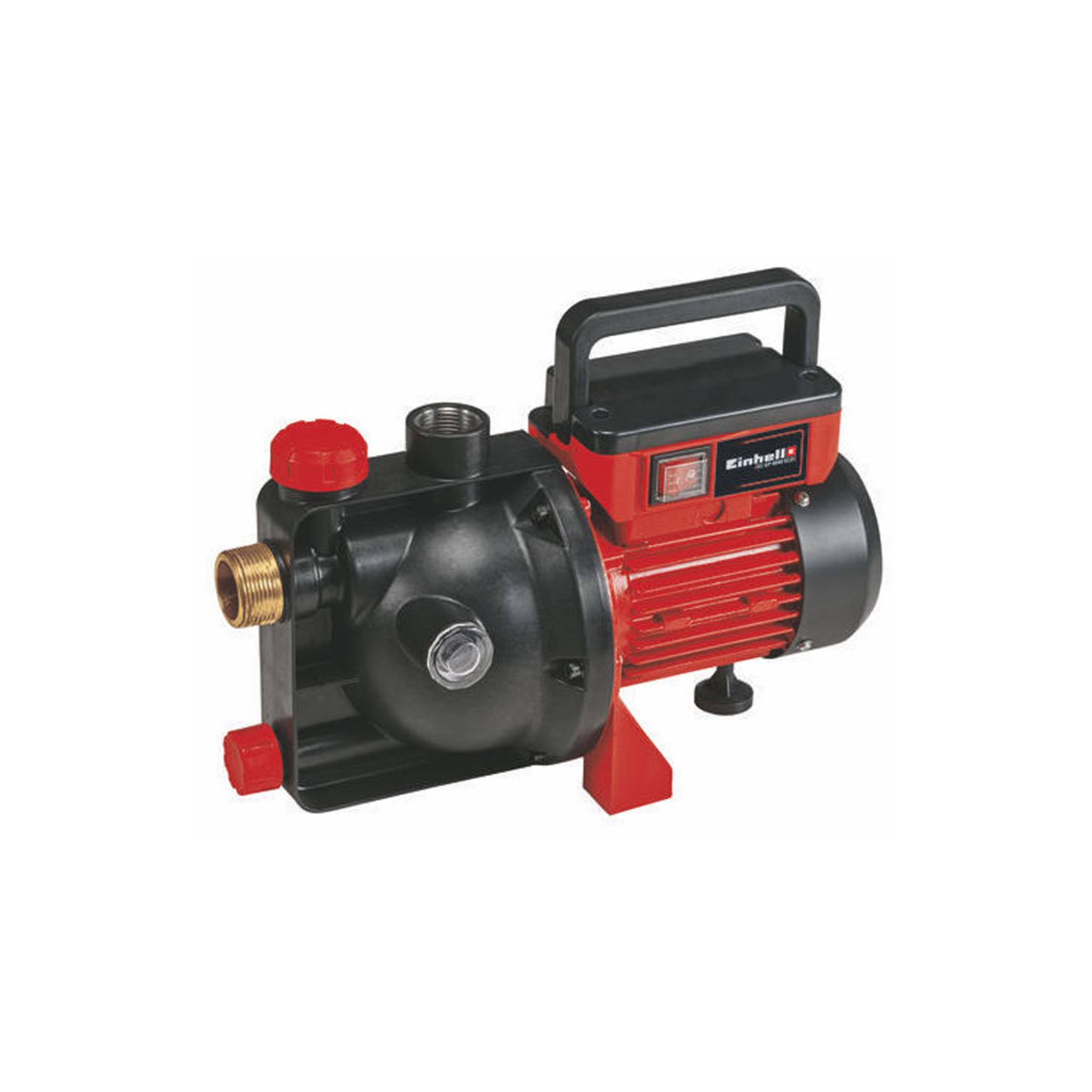 Einhell GC-GP 6040 ECO Vrtna črpalka Einhell GC-GP 6040 ECO Vrtna črpalka