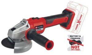 Einhell AXXIO 18/115 Q Akumulatorski kotni brusilnik Einhell AXXIO 18/115 Q Akumulatorski kotni brusilnik