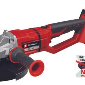 Einhell AXXIO 36/230 Q Akumulatorski kotni brusilnik