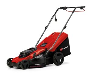 Einhell GC-EM 1800/43 Električna kosilnica Einhell GC-EM 1800/43 Električna kosilnica