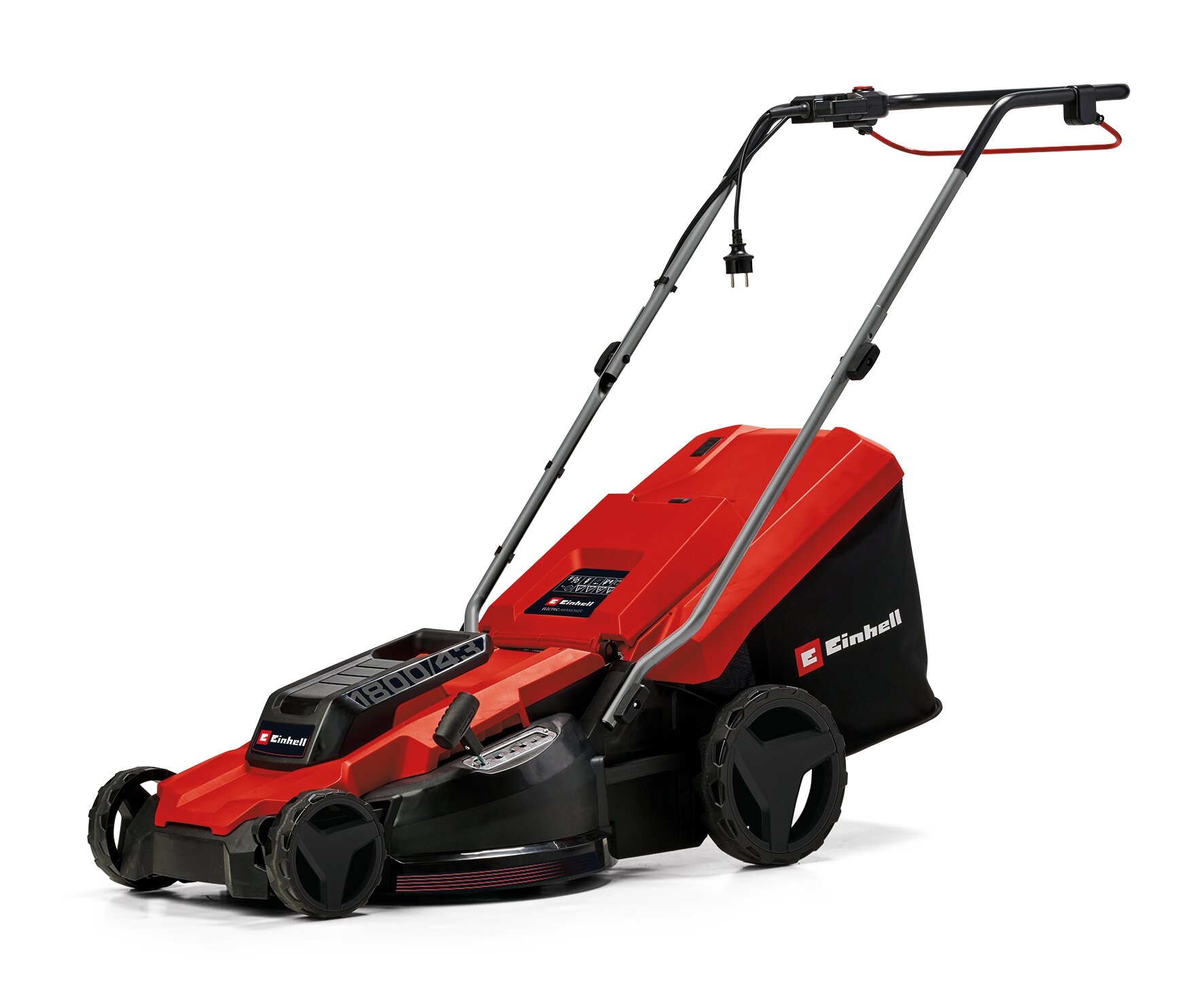 Einhell GC-EM 1800/43 Električna kosilnica Einhell GC-EM 1800/43 Električna kosilnica