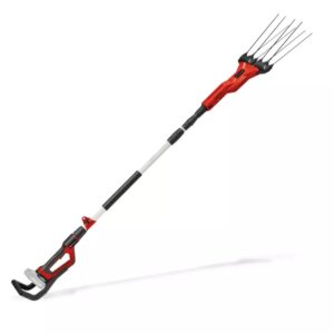 Einhell GE-FS 18/53 Li-Solo Akumulatorski obiralec oljk Einhell GE-FS 18/53 Li-Solo Akumulatorski obiralec oljk
