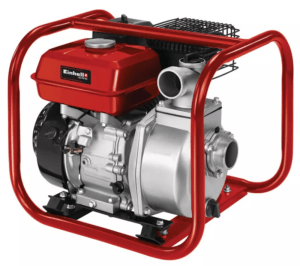 Einhell GE-PW 46 Bencinska črpalka za vodo Einhell GE-PW 46 Bencinska črpalka za vodo