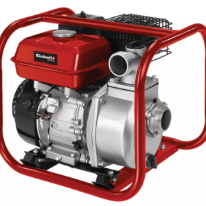 Einhell GE-PW 46 Bencinska črpalka za vodo