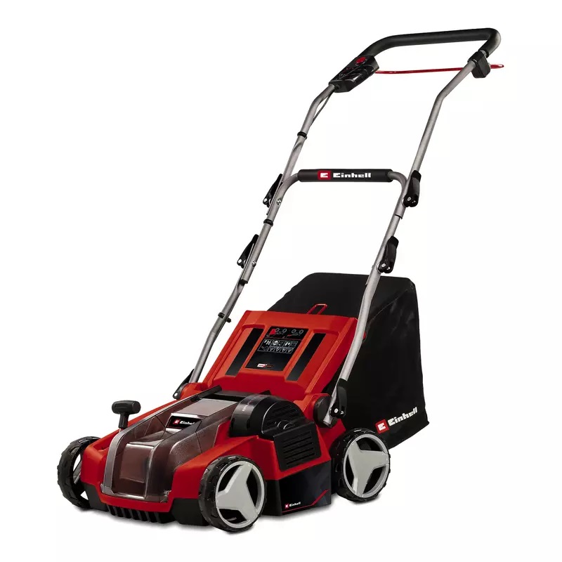 Einhell GE-SA 36/35 Li-Solo Akumulatorski prezračevalnik trave Einhell GE-SA 36/35 Li-Solo Akumulatorski prezračevalnik trave