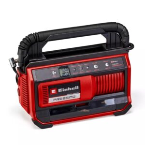Einhell PRESSITO 18/25 Akumulatorski kompresor Einhell PRESSITO 18/25 Akumulatorski kompresor