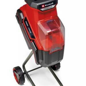 Einhell REDAXXO 36/25 Akumulatorski drobilnik vej