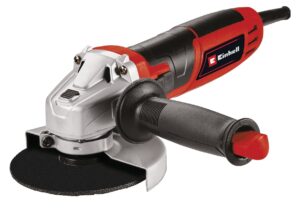 Einhell TC-AG 125/850 Kotni brusilnik Einhell TC-AG 125/850 Kotni brusilnik