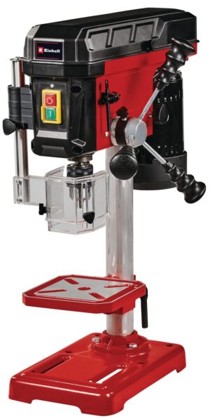 Einhell TC-BD 450 Namizni vrtalnik Einhell TC-BD 450 Namizni vrtalnik