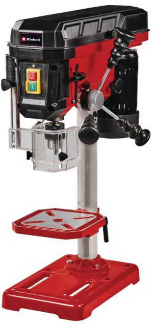 Einhell TC-BD 500 Namizni vrtalnik Einhell TC-BD 500 Namizni vrtalnik