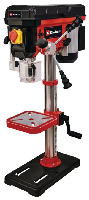 Einhell TC-BD 630/1 Namizni vrtalnik Einhell TC-BD 630/1 Namizni vrtalnik