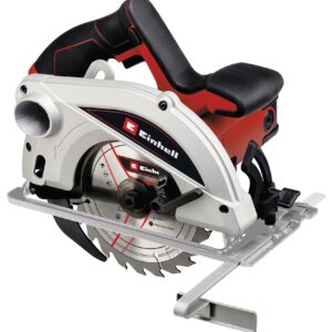 Einhell TC-CS 1250 Krožna žaga