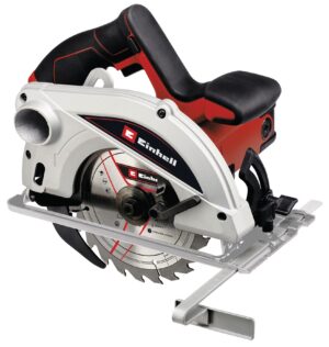 Einhell TC-CS 1250 Krožna žaga Einhell TC-CS 1250 Krožna žaga