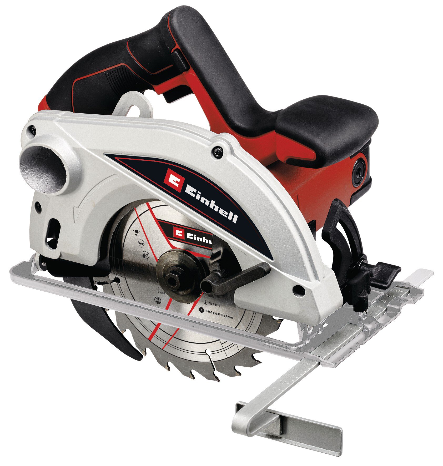 Einhell TC-CS 1250 Krožna žaga Einhell TC-CS 1250 Krožna žaga