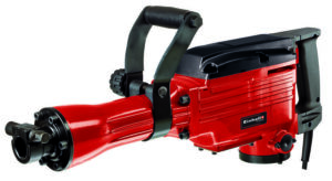 Einhell TC-DH 43 Rušilno kladivo Einhell TC-DH 43 Rušilno kladivo