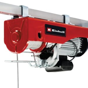 Einhell TC-EH 1000 Električno dvigalo