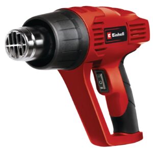 Einhell TC-HA 2000/1 Fen na vroči zrak Einhell TC-HA 2000/1 Fen na vroči zrak