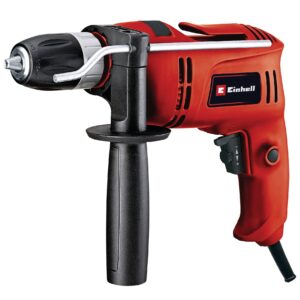 Einhell TC-ID 650 E Udarni vrtalnik Einhell TC-ID 650 E Udarni vrtalnik