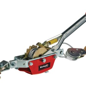 Einhell TC-LW 1000 Potezni ročni vitel