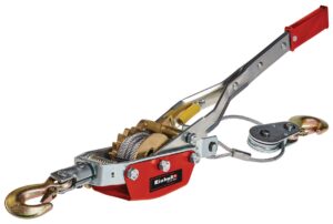 Einhell TC-LW 2000 Potezni ročni vitel Einhell TC-LW 2000 Potezni ročni vitel