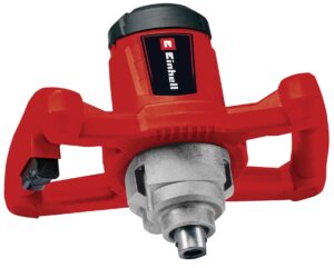 Einhell TC-MX 1200 E Mešalnik za barvo in malto Einhell TC-MX 1200 E Mešalnik za barvo in malto