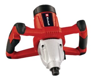 Einhell TC-MX 1400-2 E Mešalnik za barvo in malto Einhell TC-MX 1400-2 E Mešalnik za barvo in malto