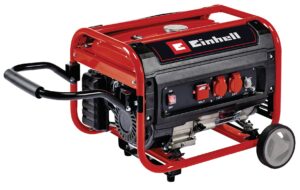 Einhell TC-PG 35/E5 Bencinski agregat Einhell TC-PG 35/E5 Bencinski agregat